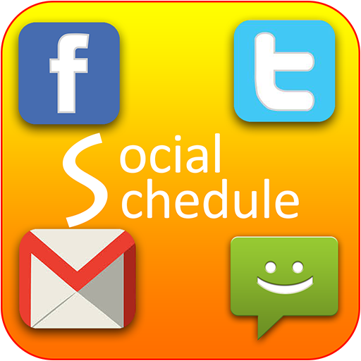 Social Schedule